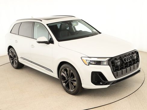 New 2026 Audi Q7 3.0T Premium Plus image 31