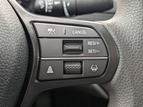 Used 2025 Honda Accord SE image 23