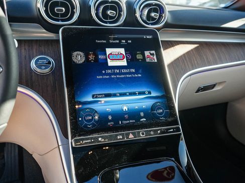 Used 2025 Mercedes-Benz CLE 300 4MATIC Coupe image 10