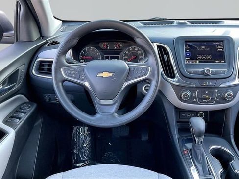 Used 2023 Chevrolet Equinox LS image 8
