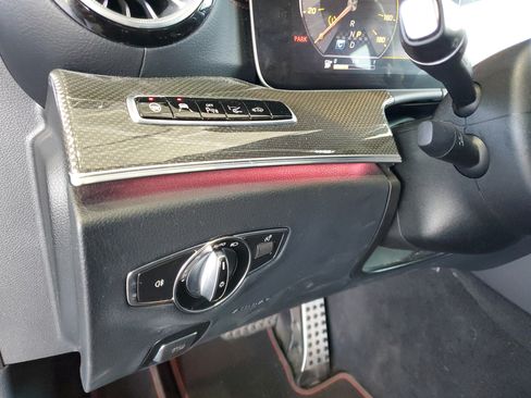Used 2019 Mercedes-Benz CLS 53 AMG 4MATIC image 22