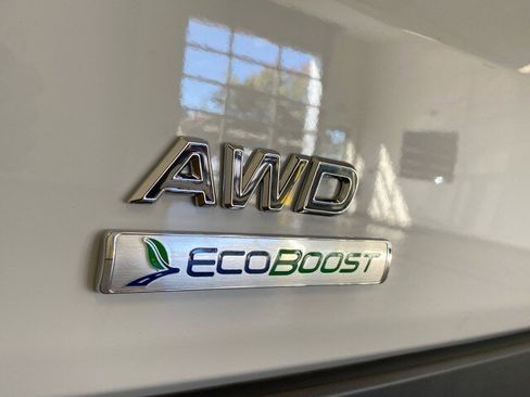 New 2025 Ford Transit 250 Low Roof AWD w/ Load Area Protection Package image 8
