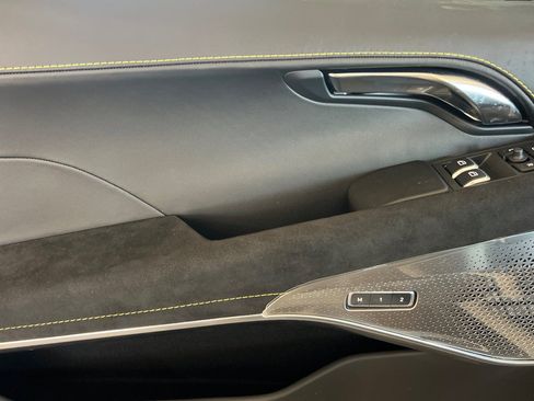 New 2026 Lotus Emira SE image 11