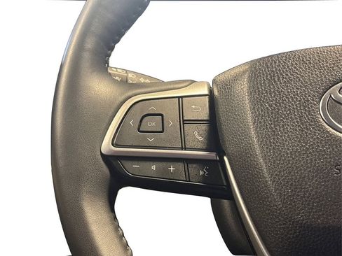 Used 2025 Toyota Grand Highlander AWD image 32