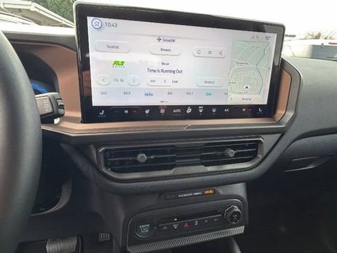 New 2025 Ford Bronco Sport Outer Banks w/ Outer Banks Tech Package+ image 25