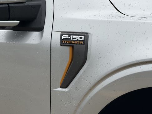Used 2023 Ford F150 Tremor w/ Equipment Group 402A High AWD/4WD image 4