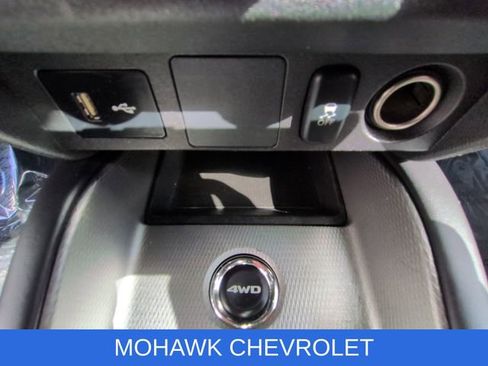 Used 2019 Mitsubishi Outlander Sport ES AWD/4WD image 33
