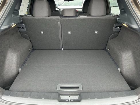 New 2026 Nissan Kicks SV FWD image 13