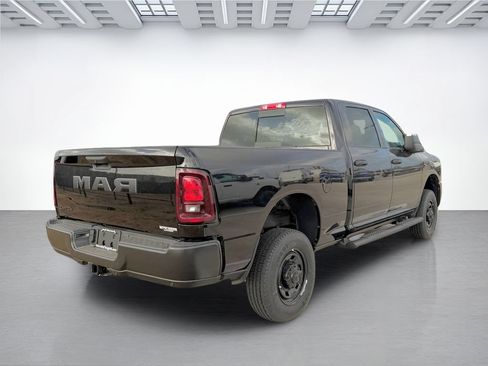 New 2026 RAM 2500 Tradesman AWD/4WD image 3