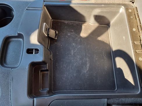 Used 2024 RAM 2500 Big Horn image 13