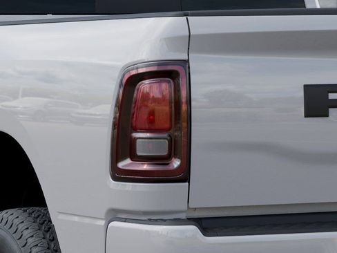 New 2026 RAM 2500 Tradesman AWD/4WD image 9