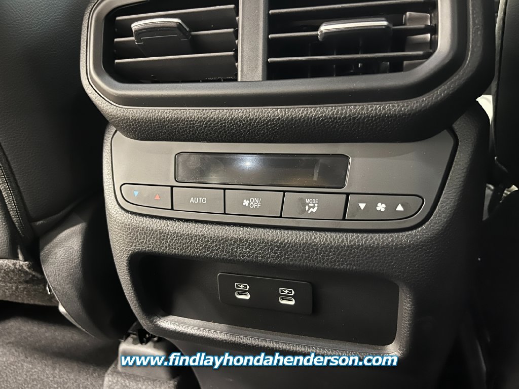 New 2026 Honda Pilot EX-L image 20