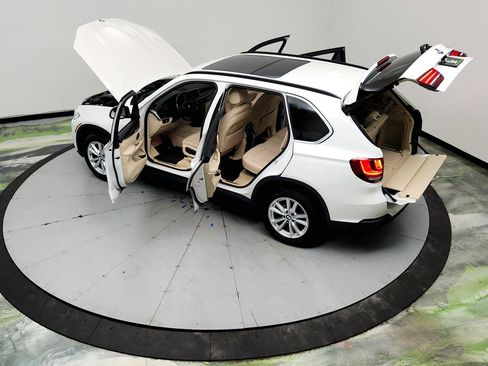 Used 2014 BMW X5 sDrive35i RWD image 49