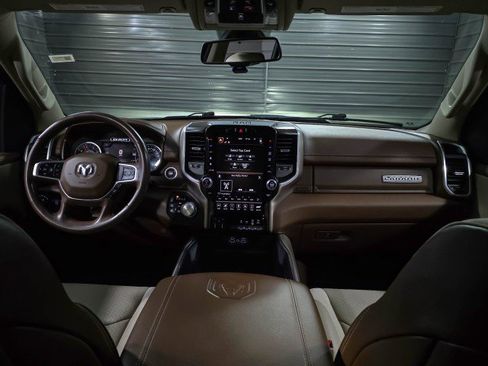 Used 2020 RAM 1500 Laramie image 14