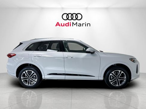 New 2025 Audi Q5 Premium image 6
