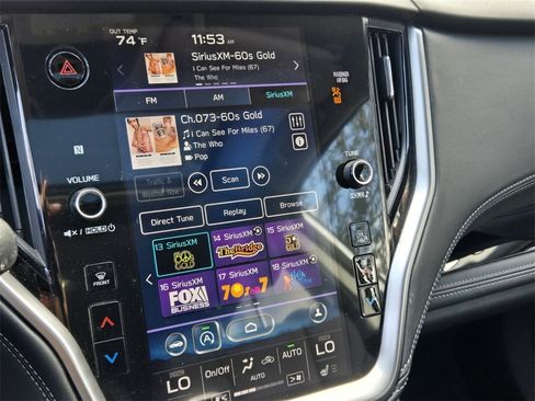 Used 2020 Subaru Outback Limited image 19