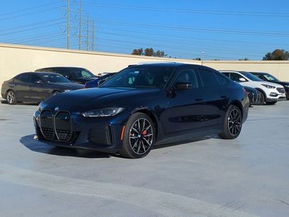 Certified 2024 BMW i4 eDrive40 w/ M Sport Package