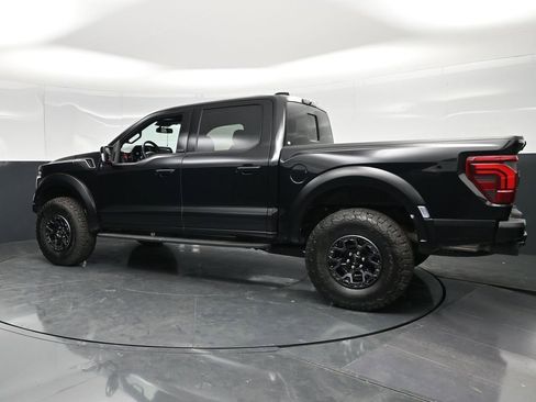 Used 2025 Ford F150 Raptor w/ Equipment Group 803A Raptor R AWD/4WD image 7