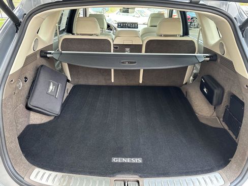 Used 2023 Genesis GV80 2.5T w/ Prestige Package image 26