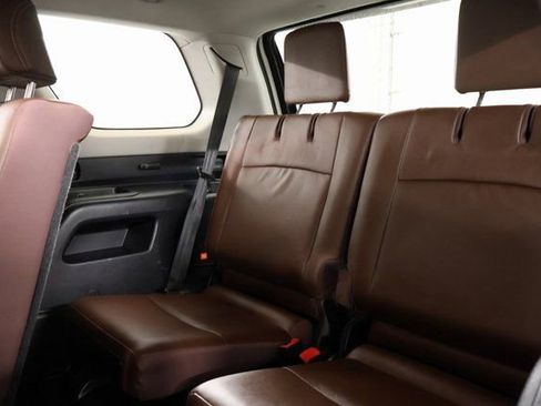 Certified 2023 Toyota 4Runner Limited image 32