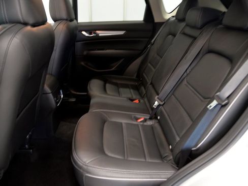 Used 2025 MAZDA CX-5 AWD 2.5 S image 28