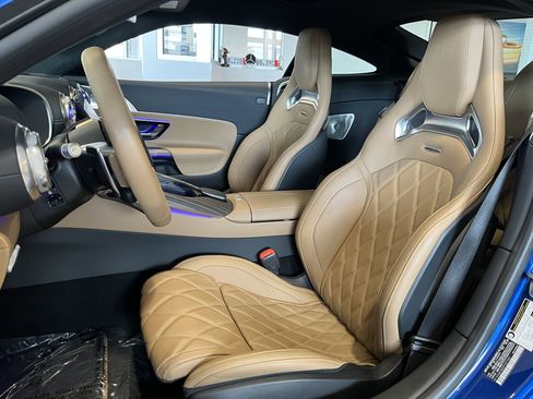 Used 2025 Mercedes-Benz AMG GT 63 S image 12