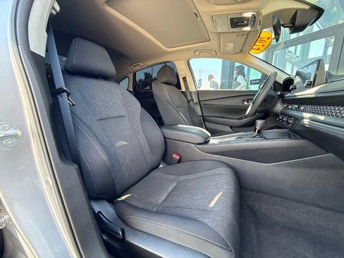 Used 2024 Honda Accord EX image 16