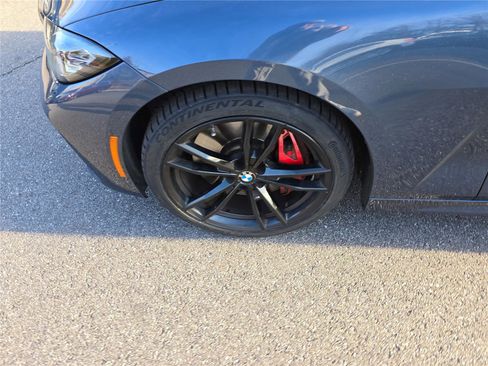 Used 2022 BMW 440i xDrive Coupe image 10