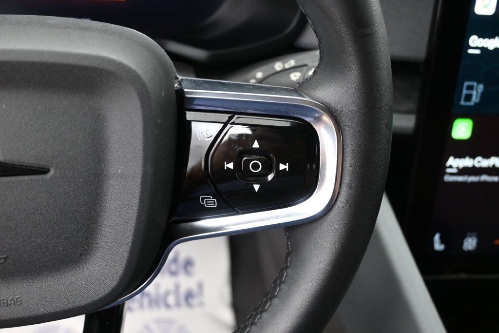 Used 2024 Polestar Polestar 2 AWD/4WD image 12