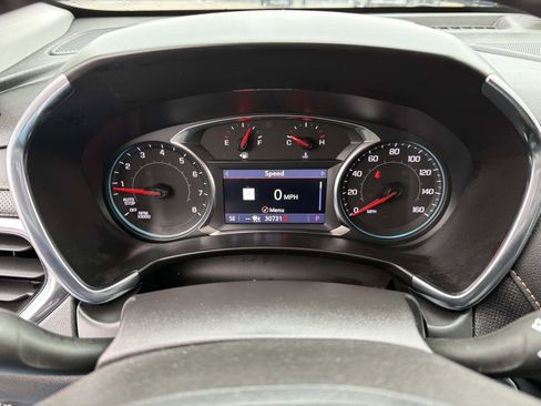 Certified 2022 Chevrolet Equinox Premier image 8