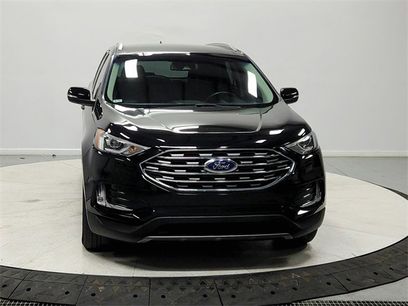 Used 2020 Ford Edge SEL