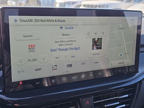 Used 2024 Ford Escape ST-Line w/ Tech Pack #1 image 27