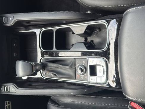 Used 2025 Kia Telluride SX Prestige X-Line AWD/4WD image 8