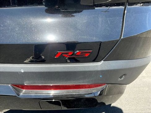 New 2027 Chevrolet Equinox RS w/ Safety and Technology Package FWD image 10