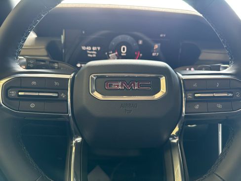 New 2026 GMC Acadia Elevation w/ LPO, All-Weather Package FWD image 26