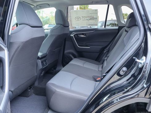 New 2025 Toyota RAV4 XLE w/ Convenience Package image 8