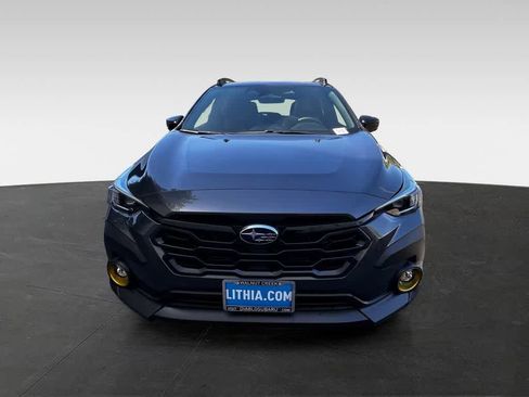 New 2026 Subaru Crosstrek 2.5i Sport AWD/4WD image 3