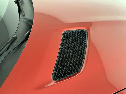 Used 2017 Mercedes-Benz AMG GT Coupe image 19