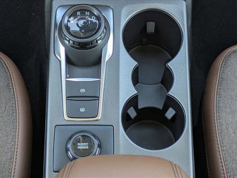 New 2025 Ford Bronco Sport Outer Banks image 12