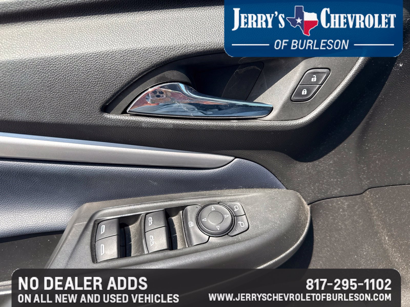 Used 2022 Chevrolet Bolt EUV Premier FWD image 14