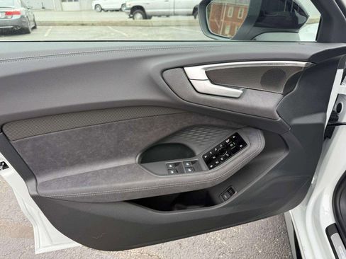 New 2026 Audi S5 Premium Plus image 12