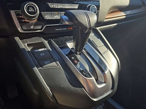 Used 2018 Honda CR-V EX-L image 19
