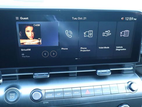 New 2026 Hyundai Kona SE image 12