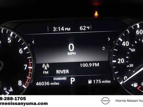 Certified 2023 Nissan Pathfinder S image 9