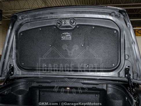 Used 2004 Nissan 350Z Touring image 91