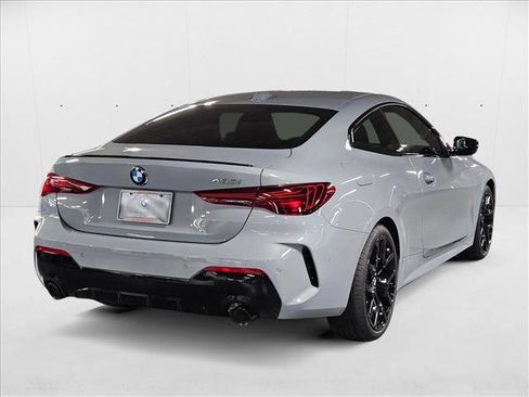 New 2026 BMW 430i Coupe image 5