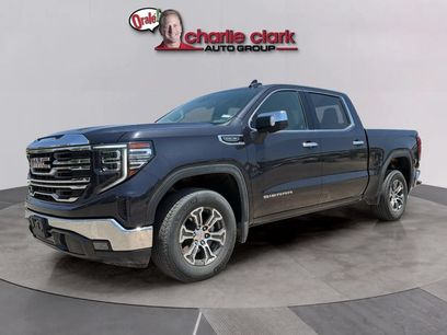 Used 2026 GMC Sierra 1500 SLT