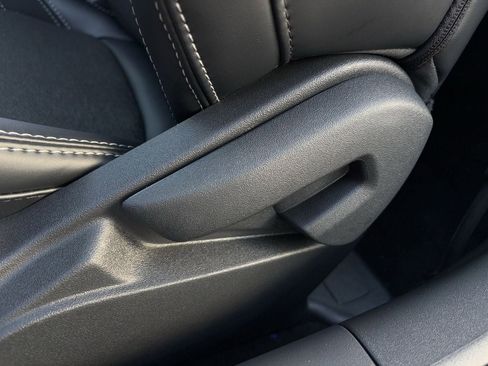 New 2026 Ford Mustang Coupe image 52