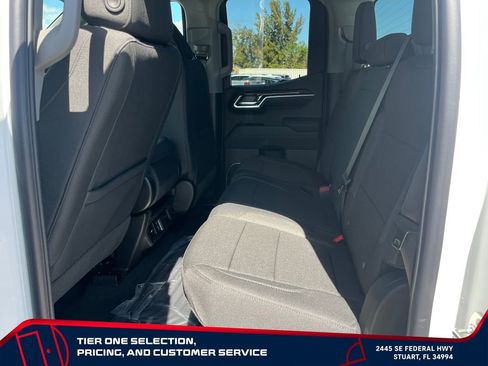 New 2026 GMC Sierra 1500 Elevation AWD/4WD image 11