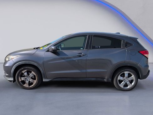 Used 2016 Honda HR-V EX-L image 5
